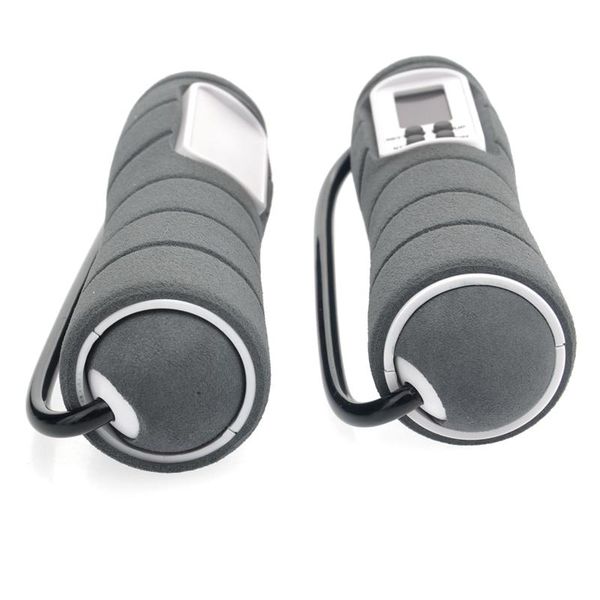 portable digital lcd wireless cordless jump jumping rope skipping rope jump counter calorie counter timer for indoor & outdoor
portable digital lcd wireless cordless jump jumping rope skipping rope jump counter calorie counter timer for indoor & outdoor