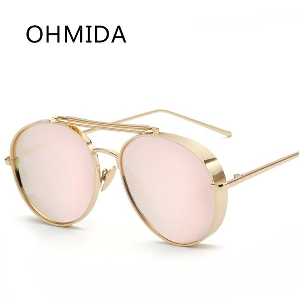 ohmida fashion sunglasses women polarized 2017 men white frame brand metal female sun glasses oculo de sol masculino, White;black
ohmida fashion sunglasses women polarized 2017 men white frame brand metal female sun glasses oculo de sol masculino, White;black