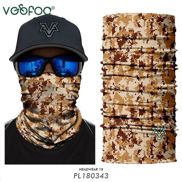 3d headwear quick-dry camping camouflage neck warmer windproof bandanas face mask fishing scarf hunting for men headband, Black
3d headwear quick-dry camping camouflage neck warmer windproof bandanas face mask fishing scarf hunting for men headband, Black