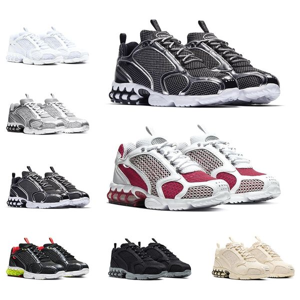 2020 zoom spiridon caged men running shoes triple white black metallic silver lemon venom mens womens trainers sports sneakers chaussures, White;red
2020 zoom spiridon caged men running shoes triple white black metallic silver lemon venom mens womens trainers sports sneakers chaussures, White;red