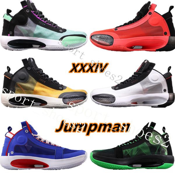 2020 new arrival 34s men basketball shoes xxxiv blue void bred white black trainers athletic sports sneaker two size 7-12
2020 new arrival 34s men basketball shoes xxxiv blue void bred white black trainers athletic sports sneaker two size 7-12