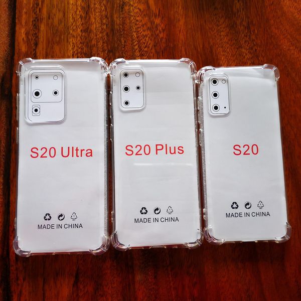 1.5mm air cushion soft tpu transparent clear case for samsung s20 plus ultra a01 a21 a51 a71 a10s a20s m30s a90 5g
1.5mm air cushion soft tpu transparent clear case for samsung s20 plus ultra a01 a21 a51 a71 a10s a20s m30s a90 5g