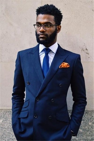 fashionable navy blue groom tuxedos,handsome slim fit men wedding groomsmen business party prom suits (jacket+pants+tie) w:794, Black;gray
fashionable navy blue groom tuxedos,handsome slim fit men wedding groomsmen business party prom suits (jacket+pants+tie) w:794, Black;gray
