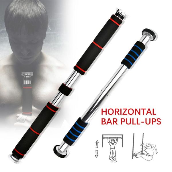 adjustable door fitness multifunctional door lever pull-up device indoor exercise arm single parallel bars home fitness device f
adjustable door fitness multifunctional door lever pull-up device indoor exercise arm single parallel bars home fitness device f