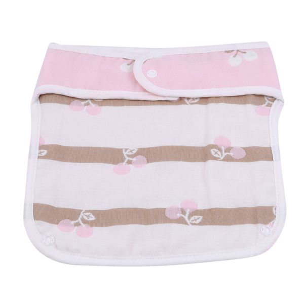 cartoon baby bibs soft 6 layers cotton gauze infant saliva towel newborn feeding aprons baby strap bibs slabbetjes toddler care
cartoon baby bibs soft 6 layers cotton gauze infant saliva towel newborn feeding aprons baby strap bibs slabbetjes toddler care