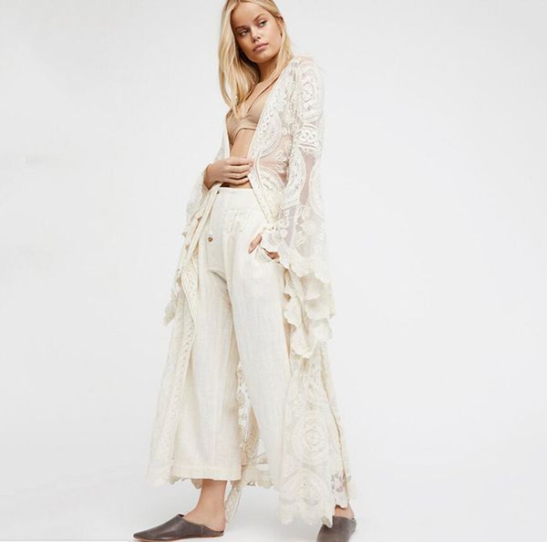 two thousand and nineteen sellers new bohemia big code women's wear summer holiday wind out of place lace cardigan women's clothin, Black
two thousand and nineteen sellers new bohemia big code women's wear summer holiday wind out of place lace cardigan women's clothin, Black
