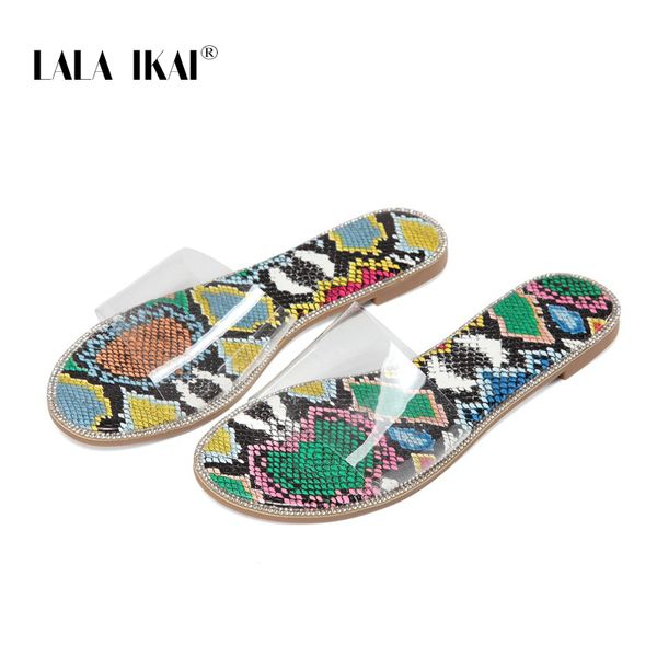 lala ikai women summer 2020 serpentine transparent slippers non-slip outdoor flip flops female beach slipper plus size xwa30445, Black
lala ikai women summer 2020 serpentine transparent slippers non-slip outdoor flip flops female beach slipper plus size xwa30445, Black