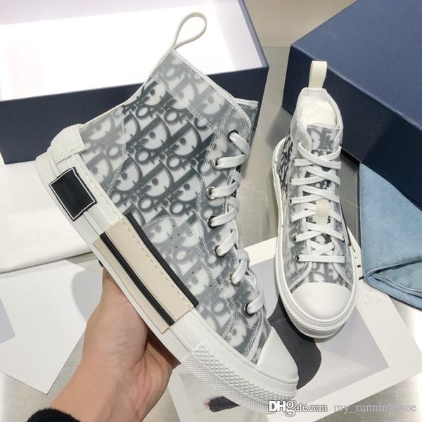 2020 19fw b23 oblique high low sneakers vintage platform obliques technical leather luxury shoes mens shoes womens new trainers 36-44
2020 19fw b23 oblique high low sneakers vintage platform obliques technical leather luxury shoes mens shoes womens new trainers 36-44