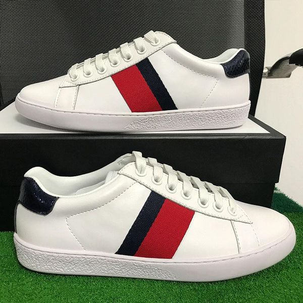 fashion luxury designer casual shoes ace embroidery bee tiger snake flat sneaker sports trainers party dress ladies genuine leather shoes, Black
fashion luxury designer casual shoes ace embroidery bee tiger snake flat sneaker sports trainers party dress ladies genuine leather shoes, Black
