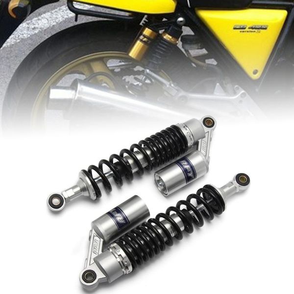 spring 8mm 13.5" 340mm black silver rear air absorber suspension spring motorcycle scooter dirt bike motors atv quad d30
spring 8mm 13.5" 340mm black silver rear air absorber suspension spring motorcycle scooter dirt bike motors atv quad d30