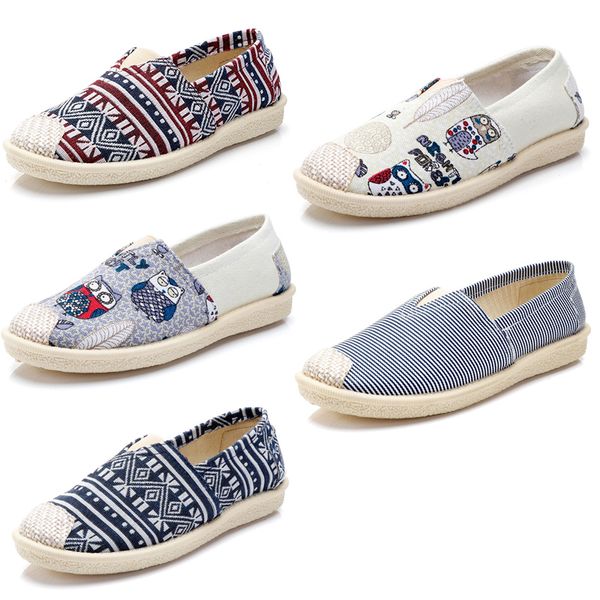 hot non-бренда espadrilles chaussures женщин квартира дом повседневный холст обувь скольжения на обувь мокасины кроссовки дышащая 35-40 стил, Black
hot non-бренда espadrilles chaussures женщин квартира дом повседневный холст обувь скольжения на обувь мокасины кроссовки дышащая 35-40 стил, Black