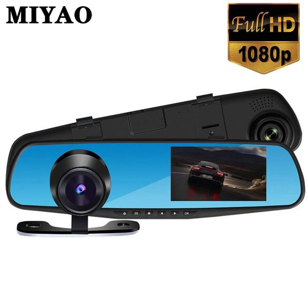 rearview mirror car dash cam full hd 4.3 '' 1080p car dvr camera dual lens dash camera dashcam driving video recorder
rearview mirror car dash cam full hd 4.3 '' 1080p car dvr camera dual lens dash camera dashcam driving video recorder