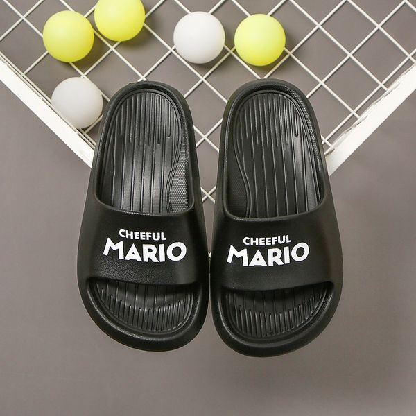 baby slippers home house summer winter kids indoor bathroom bath bedroom shoes soft eva antislip for children' girl boy, Black;grey
baby slippers home house summer winter kids indoor bathroom bath bedroom shoes soft eva antislip for children' girl boy, Black;grey