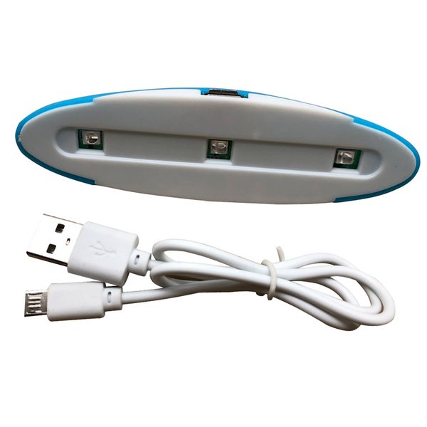 3w portable pocket manicure light mini gel polish dryer nail gel led curing light uv machine nail art manicure tools
3w portable pocket manicure light mini gel polish dryer nail gel led curing light uv machine nail art manicure tools