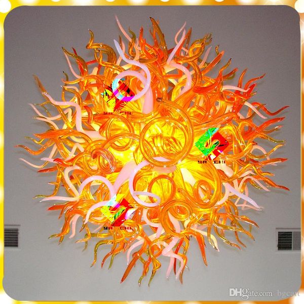 large modern art deco hand blown glass chandelier light chihuly style hanging led custom made glass chandelier pendant lamps for home decor
large modern art deco hand blown glass chandelier light chihuly style hanging led custom made glass chandelier pendant lamps for home decor
