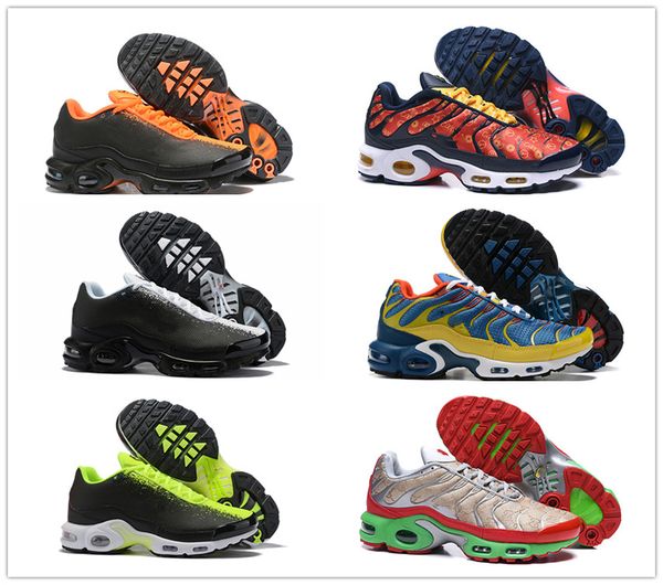 wholesale fashion tn plus gs greyy se og cq decon pack mercuriales running shoes mens womens sports shoes chaussures blue fury sports shoes, Black
wholesale fashion tn plus gs greyy se og cq decon pack mercuriales running shoes mens womens sports shoes chaussures blue fury sports shoes, Black