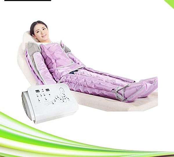 2018 presoterapia vacumterapia lymph drinage blood circulation presoterapia machine
2018 presoterapia vacumterapia lymph drinage blood circulation presoterapia machine