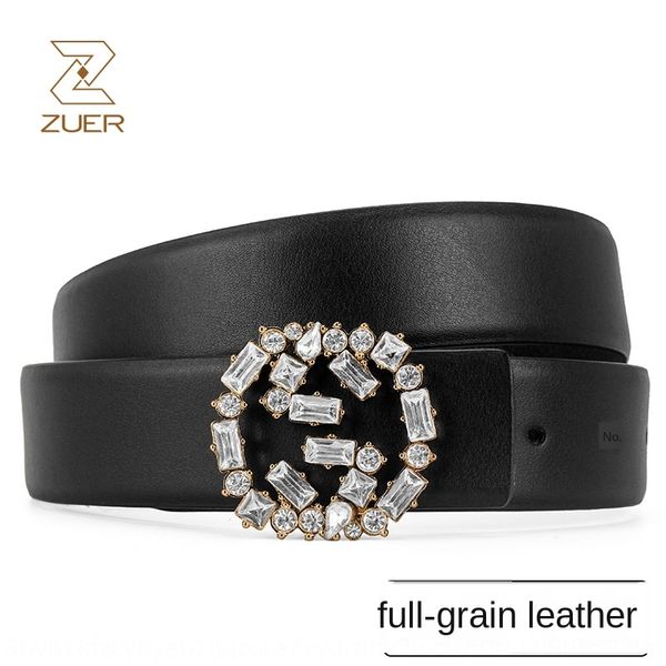 zuer g letter rhinestone zuer g letter rhine stone women' women's belt decorative layer cowhide belt women's, Black;brown
zuer g letter rhinestone zuer g letter rhine stone women' women's belt decorative layer cowhide belt women's, Black;brown