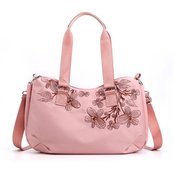 nylon handbags women embroidered shopping bags reusable shopping bag colour black blue bags elegant handbag
nylon handbags women embroidered shopping bags reusable shopping bag colour black blue bags elegant handbag