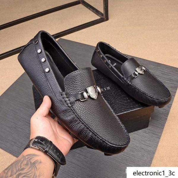 a4 9 style dress shoes business formal shoes wedge heel loafers low slip on casual leather lazy fake shoes for men black red brown
a4 9 style dress shoes business formal shoes wedge heel loafers low slip on casual leather lazy fake shoes for men black red brown