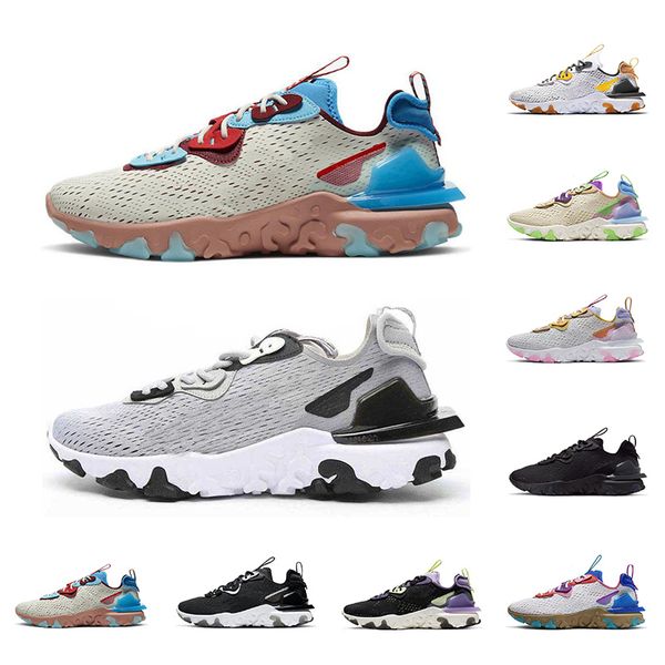 fashion 2020 running shoes for men women react 87 element 55 vision gravity purple black iridescent desert oasis honeycomb sports sneakers
fashion 2020 running shoes for men women react 87 element 55 vision gravity purple black iridescent desert oasis honeycomb sports sneakers