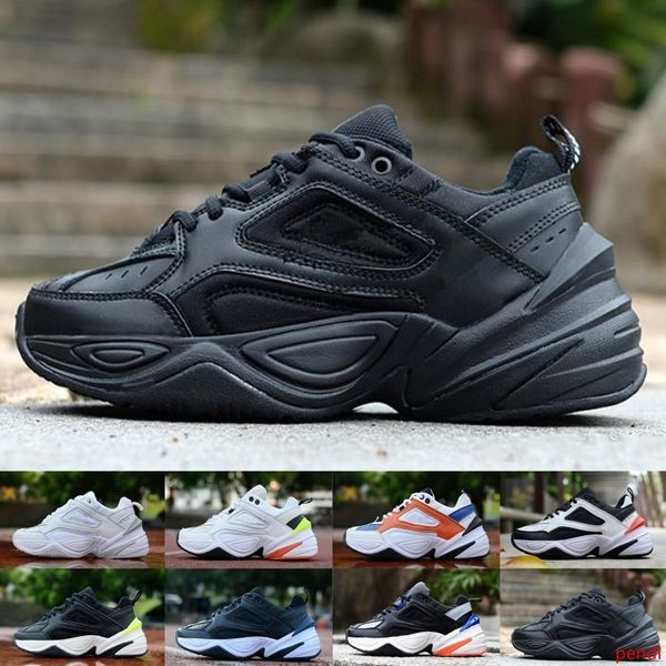 m2k tekno old dad mens women running shoes fashion classic triple black white grey sports designer zapatillas sneaker shoe
m2k tekno old dad mens women running shoes fashion classic triple black white grey sports designer zapatillas sneaker shoe