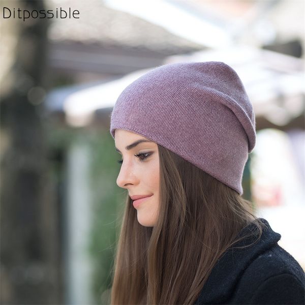 ditpossible double layers warm hat ladies winter beanies hats fashion solid bonnet skullies gorro hat, Blue;gray
ditpossible double layers warm hat ladies winter beanies hats fashion solid bonnet skullies gorro hat, Blue;gray