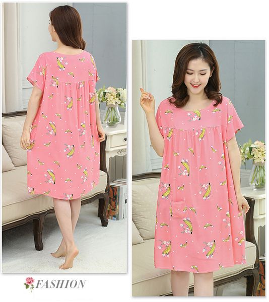 women's loose nightgown sleepshirts vintage stylefloral nightgowns nightdress lounge sleepwear, Black;red
women's loose nightgown sleepshirts vintage stylefloral nightgowns nightdress lounge sleepwear, Black;red