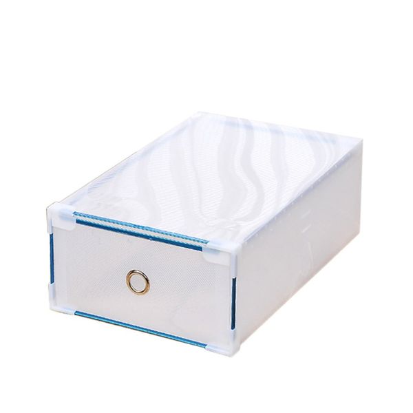 6 colors plastic shoe storage box case drawer type shoe box portable stackable candy color organizer save space shoe box
6 colors plastic shoe storage box case drawer type shoe box portable stackable candy color organizer save space shoe box