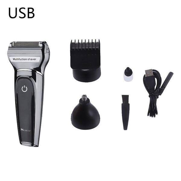 3 in1 lcd usb waterproof hair clipper professional electric shaver hair clipper nose hair remover waterproof beard trimme
3 in1 lcd usb waterproof hair clipper professional electric shaver hair clipper nose hair remover waterproof beard trimme