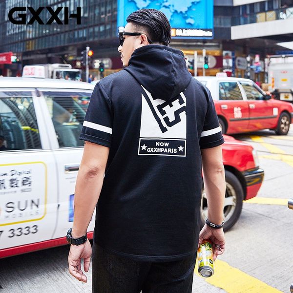 gxxh крупногабаритная мужская повседневная футболка с длинным рукавом с капюшоном и принтом high street tees streetwear, White;black
gxxh крупногабаритная мужская повседневная футболка с длинным рукавом с капюшоном и принтом high street tees streetwear, White;black