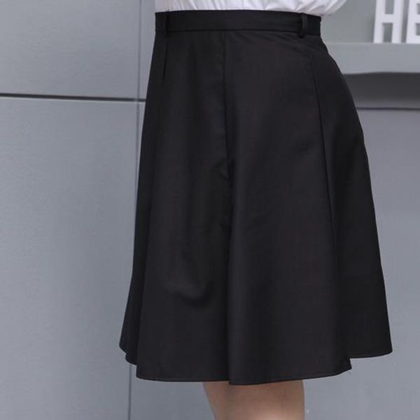 plus size 9xl summer a-line pleated skirt women skirts gothic skirts womens high waist mujer moda 2020 jupe femme dj754, Black
plus size 9xl summer a-line pleated skirt women skirts gothic skirts womens high waist mujer moda 2020 jupe femme dj754, Black