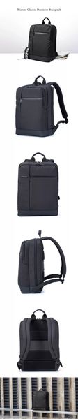 original mijia 17l classic business backpack waterproof 15inch lapshoulder bag outdoor travel
original mijia 17l classic business backpack waterproof 15inch lapshoulder bag outdoor travel