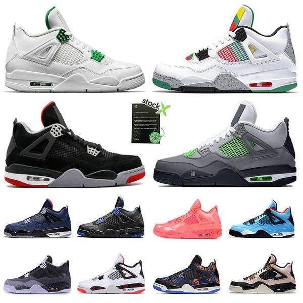 wmns basketball shoes 4s bred 4 qaulity pale citron loyal blue neon breed fire red mens trainers jumpman sports sneakers eur 7-13
wmns basketball shoes 4s bred 4 qaulity pale citron loyal blue neon breed fire red mens trainers jumpman sports sneakers eur 7-13