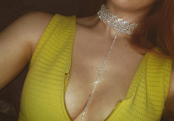 fashion-brand crystal statement collar necklaces&pendants women rhinestone flower choker necklace tassel pendant chunky collier jewelry 2017, Golden;silver
fashion-brand crystal statement collar necklaces&pendants women rhinestone flower choker necklace tassel pendant chunky collier jewelry 2017, Golden;silver