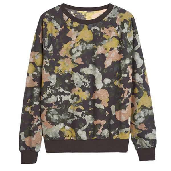 print sweatshirt women long sleeve hoodie 2020 autumn o neck casual jumper pullover fashion painting hoodies sudadera mujer, Black
print sweatshirt women long sleeve hoodie 2020 autumn o neck casual jumper pullover fashion painting hoodies sudadera mujer, Black