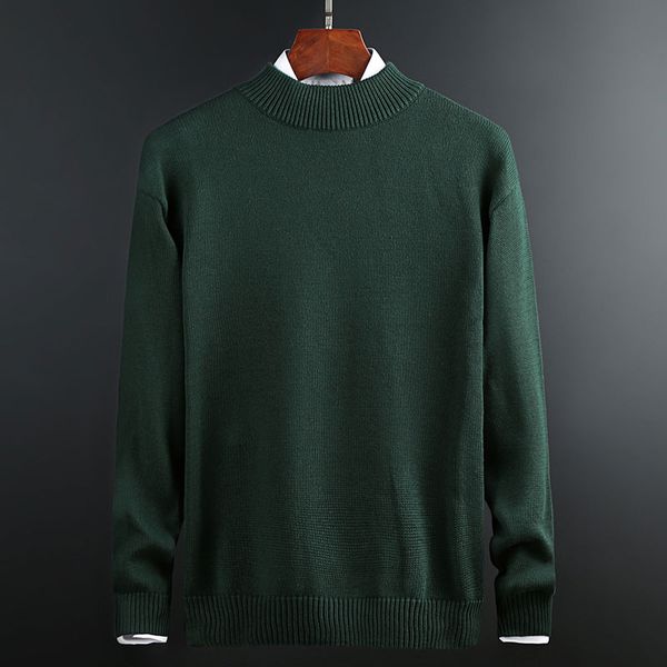 2019 new fashion brand sweater men pullover thick slim fit jumpers knitwear o-neck warm winter korean style casual men clothes, White;black
2019 new fashion brand sweater men pullover thick slim fit jumpers knitwear o-neck warm winter korean style casual men clothes, White;black