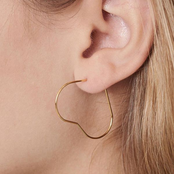 heart-shaped earrings handmade 925 silver/gold filled jewelry custom largos boho brincos vintage pendientes earrings for women
heart-shaped earrings handmade 925 silver/gold filled jewelry custom largos boho brincos vintage pendientes earrings for women