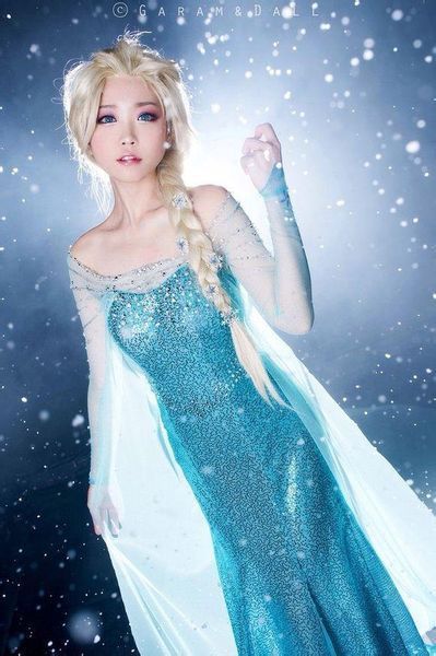 factory direct cartoon cosplay halloween frozen wedding dress stage play halloween costume princess aisha frozen dress, Black;red
factory direct cartoon cosplay halloween frozen wedding dress stage play halloween costume princess aisha frozen dress, Black;red