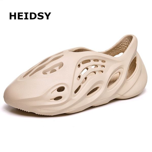 2020 new men summer shoes sandals men's holes sandals hollow breathable flip flops fashion outdoor beach slippers roman shoes, Black
2020 new men summer shoes sandals men's holes sandals hollow breathable flip flops fashion outdoor beach slippers roman shoes, Black