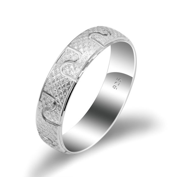 s925 silver couple lover man woman rings wedding band jewelry for anniversary valentine's day gifts, Golden;silver
s925 silver couple lover man woman rings wedding band jewelry for anniversary valentine's day gifts, Golden;silver