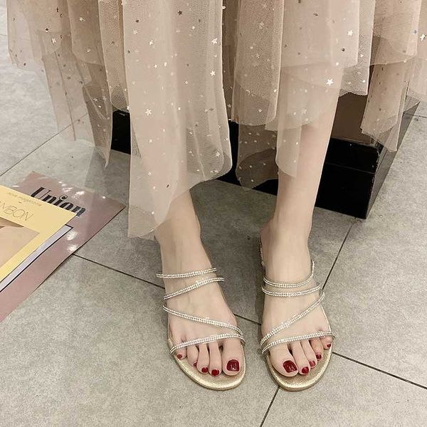 slippers women summer shoes woman 2020 med loafers slides jelly flip flops pantofle square heel soft glitter, Black
slippers women summer shoes woman 2020 med loafers slides jelly flip flops pantofle square heel soft glitter, Black