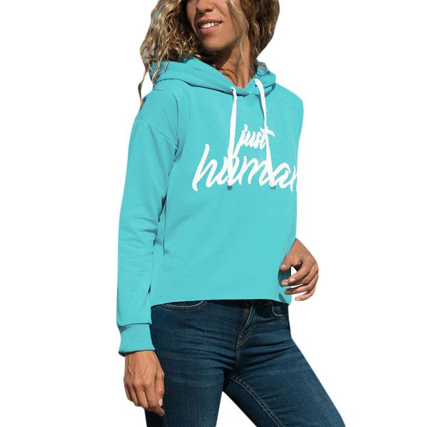 letter printed casual sweatshirt women's long sleeve pullover hooded slim fit women hoodies sweatshirt sudadera mujer /pt, Black
letter printed casual sweatshirt women's long sleeve pullover hooded slim fit women hoodies sweatshirt sudadera mujer /pt, Black