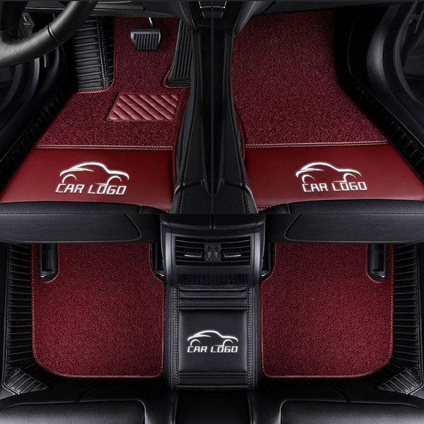 custom fit car floor mats for logo ats cts xt5 xts srx sls escalade 3d car-styling all weather carpet floor liner
custom fit car floor mats for logo ats cts xt5 xts srx sls escalade 3d car-styling all weather carpet floor liner