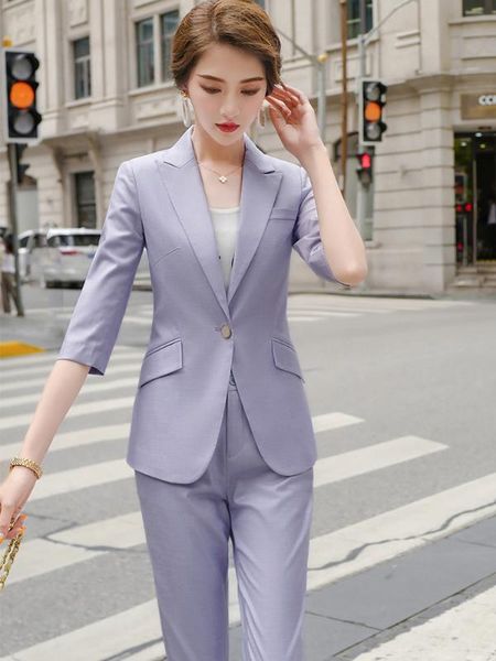 women's suits & blazers women slim pant for office ladies summer spring half sleeve jacket blazer and mid calf length 2 piece set size, White;black
women's suits & blazers women slim pant for office ladies summer spring half sleeve jacket blazer and mid calf length 2 piece set size, White;black