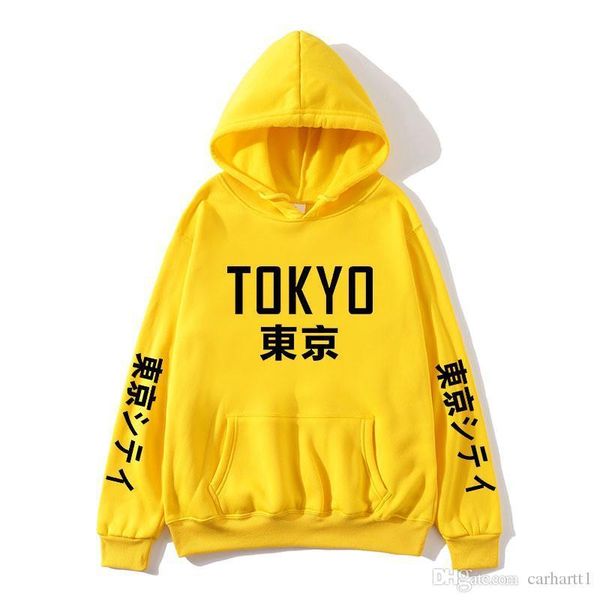 hoodies winter fleece long sleeve hooded mens sweatshirts casual crew neck solid color male tokyo mens designer, Black
hoodies winter fleece long sleeve hooded mens sweatshirts casual crew neck solid color male tokyo mens designer, Black