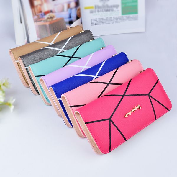 дизайнер бумажник г-жа длинные молнии бумажник портативный студент мода большой емкости корейский клатч аутлет 239
дизайнер бумажник г-жа длинные молнии бумажник портативный студент мода большой емкости корейский клатч аутлет 239