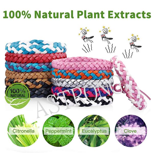 pu leather mosquito repellent bracelet anti-mosquito wristband braid insect repellent band pest control bug inset protection bracelet a5904, Slivery;white
pu leather mosquito repellent bracelet anti-mosquito wristband braid insect repellent band pest control bug inset protection bracelet a5904, Slivery;white
