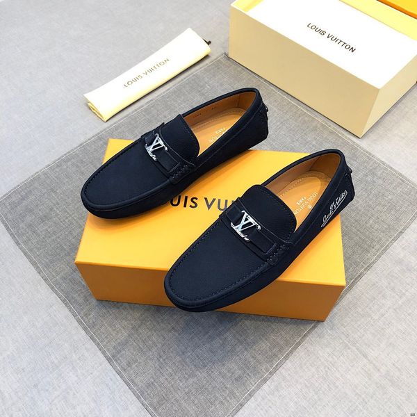 2018 spring autumn popular men mens lazy shoes casual shoes men shoes genuine trend student loafer man, Black
2018 spring autumn popular men mens lazy shoes casual shoes men shoes genuine trend student loafer man, Black