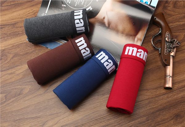 boxer mens underwear men cotton underpants male pure men panties shorts underwear cotton solid boxer shorts, Black;white
boxer mens underwear men cotton underpants male pure men panties shorts underwear cotton solid boxer shorts, Black;white